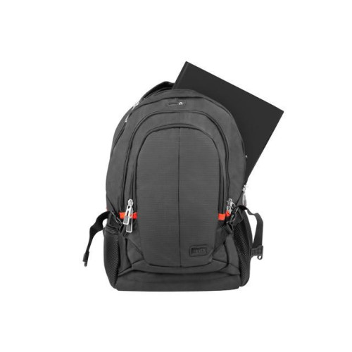 Torba notebook Merino 15,6 cala Czarna-7818769