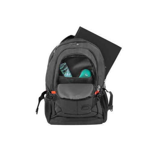 Torba notebook Merino 15,6 cala Czarna-7818773