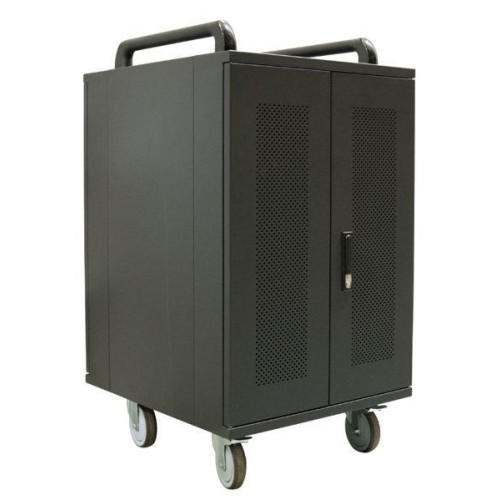 Mobilna szafka do ładowania laptopów - Charging Cart 20-7818887