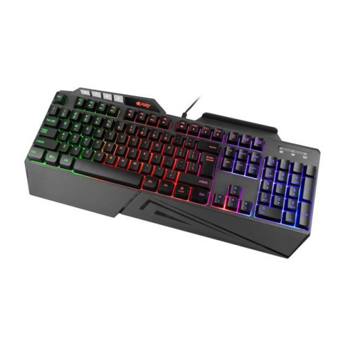 Klawiatura Skyraider RGB-7819560