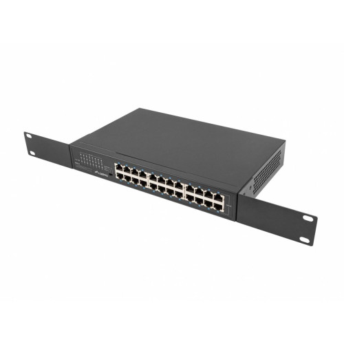Switch 24X 1GB Gigabit Ethernet rack RSGE-24 -7819820