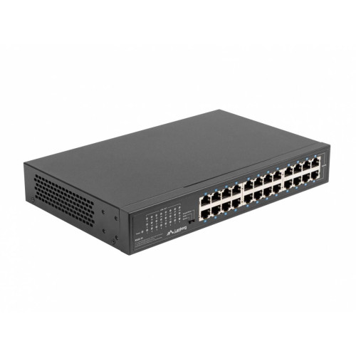 Switch 24X 1GB Gigabit Ethernet rack RSGE-24 -7819821