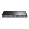 Przełącznik Zarządzany SG3452P Switch 48xGE PoE 4xSFP-7821576