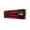 Dysk SSD XPG GAMMIX S11 Pro 1TB PCIe 3x4 3.35/2.8 GB/s M.2-782223