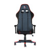 Krzesło gamingowe Scorpion czarno-czerwone-7822748
