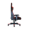 Krzesło gamingowe Scorpion czarno-czerwone-7822754