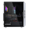 Obudowa I3 Neo ATX Mid Tower RGB 4xwentylator, czarna-7823250