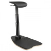 Ergonomiczne krzesło z regulacją wysokości MC-872 -7825476