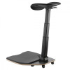 Ergonomiczne krzesło z regulacją wysokości MC-872 -7825477