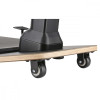 Ergonomiczne krzesło z regulacją wysokości MC-872 -7825479