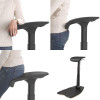 Ergonomiczne krzesło z regulacją wysokości MC-872 -7825484