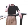 Ergonomiczne krzesło z regulacją wysokości MC-872 -7825486