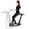 Ergonomiczne krzesło z regulacją wysokości MC-872 -7825487