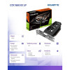Karta graficzna GeForce GTX 1650 OC LP 4GB 128bit GDDR5 HDMI/DP/DVI-7825779