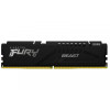 Pamięć DDR5 Fury Beast Black 16GB(1*16GB)/5200 CL40-7826226