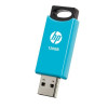 Pendrive 128GB USB 2.0 HPFD212LB-128-7826632