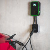 Ładowarka EV Wallbox PowerBox 22kW - gniazdo Type 2, czytnik RFID-7827222