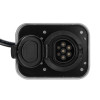 Ładowarka EV Wallbox PowerBox 22kW - gniazdo Type 2, czytnik RFID-7827224