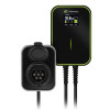 Ładowarka EV Wallbox PowerBox 22kW - gniazdo Type 2, czytnik RFID-7827231