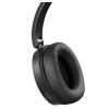 Słuchawki bezprzewodowe HA-S91N czarne -7827244