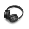 Słuchawki bezprzewodowe HA-S91N czarne -7827246