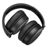 Słuchawki bezprzewodowe HA-S91N czarne -7827248