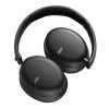Słuchawki bezprzewodowe HA-S91N czarne -7827249
