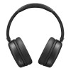 Słuchawki bezprzewodowe HA-S91N czarne -7827251