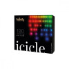 Inteligentne lampki LED Icicle 190 LED RGB Sople-7827514