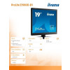 Monitor 19 cali ProLite E1980D-B1 VGA,DVI,5:4,TN,5ms,250cd -7827877