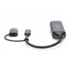 Karta sieciowa przewodowa USB 3.1 Typ C + USB A do 1x RJ45 2.5 Gigabit Ethernet 10/100/1000/2500Mbps-7827919