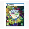 Gra PlayStation 5 Smerfy Misja Złoliść Edycja Smerfastyczna-7827928