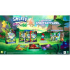 Gra PlayStation 5 Smerfy Misja Złoliść Edycja Smerfastyczna-7827932