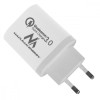 Ładowarka sieciowa QC 3xUSB MCE479W -7827968