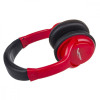 Słuchawki bezprzewodowe nauszne AC720R Czerwone -7828790