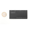 Rozdzielacz (Splitter) Ultra Slim HDMI 1x2 4K 60Hz 3D HDR HDCP 2.2 18 Gbps Micro USB-7828991