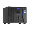 Serwer NAS TVS-h1688X-W1250-32G Intel Xeon W-1250 32GB -7829082