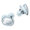 Słuchawki bezprzewodowe Liberty Pro 3 szare -7829601