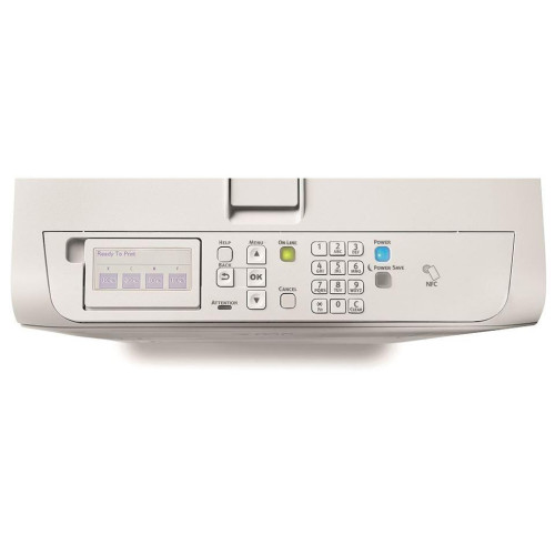 Drukarka C650dn LASER COLOR 09006144-7820118