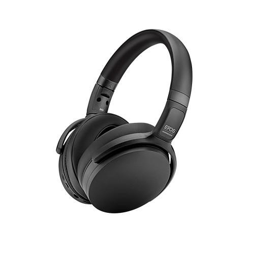 / SENNHEISER ADAPT 360 Profesional Wireless Black-7820218