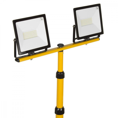 Stand dla naświetlaczy LED MCE583 Y -7820469