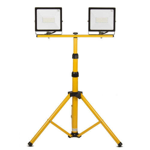 Stand dla naświetlaczy LED MCE583 Y -7820470