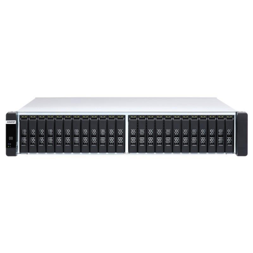 Serwer NAS ES2486dc-2142IT-96G In.XeonD-2142IT ZFS-7820867