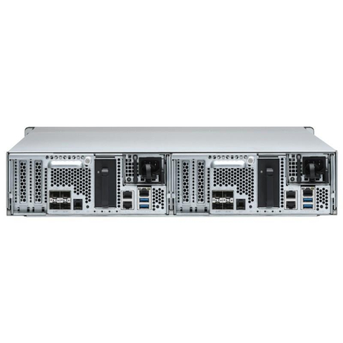 Serwer NAS ES2486dc-2142IT-96G In.XeonD-2142IT ZFS-7820868
