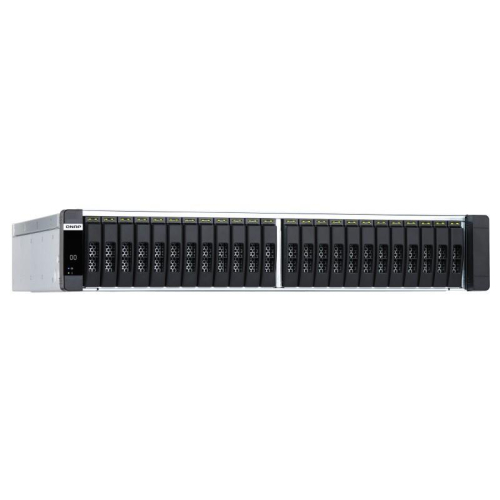 Serwer NAS ES2486dc-2142IT-96G In.XeonD-2142IT ZFS-7820869