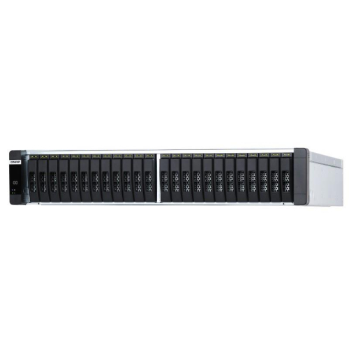 Serwer NAS ES2486dc-2142IT-96G In.XeonD-2142IT ZFS-7820870
