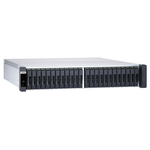 Serwer NAS ES2486dc-2142IT-96G In.XeonD-2142IT ZFS-7820871