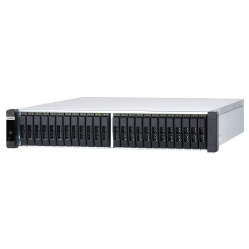 Serwer NAS ES2486dc-2142IT-96G In.XeonD-2142IT ZFS-7820872