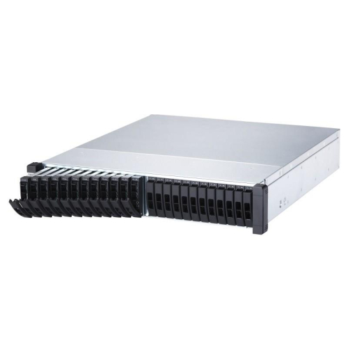 Serwer NAS ES2486dc-2142IT-96G In.XeonD-2142IT ZFS-7820873