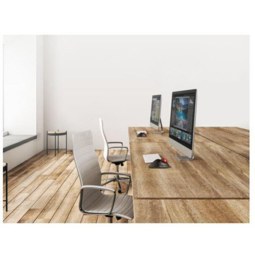 Mysz bezprzewodowa Trackball Orbit Fusion-7820881